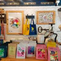 Pine Tree Coffee Roaster กาแฟดีชลบุรี