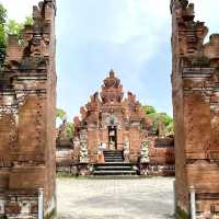 聖泉寺-峇里島的神聖寺廟，真正能淨化身心的寺廟