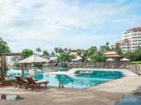 รีวิว Dusit Thani @ Hua Hin 