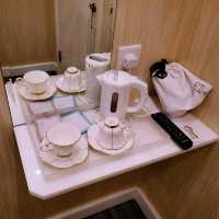 油麻地精品藝術酒店--東南樓