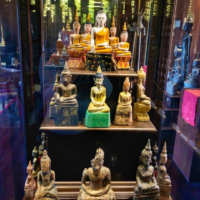 เปิดตำนานวัดที่ค้นพบ “พระแก้วมรกต” เป็นครั้งแรก‼️