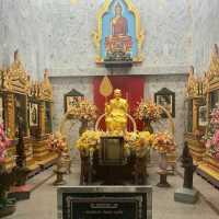 Wat Chaithararam (Wat Chalong)