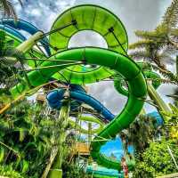 Universal Orlando Bay