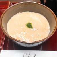 【宮崎】毎年毎年、食べログ百名店！宮崎の名物蕎麦✨