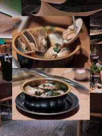 🇭🇰| 尖沙咀-⛺️露營燒肉體驗！