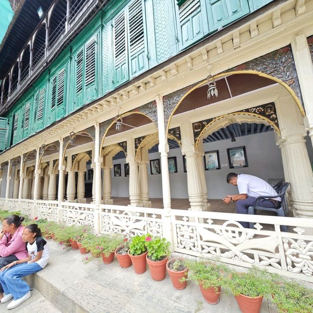 Explore the Historic Kathmandu Durbar Square