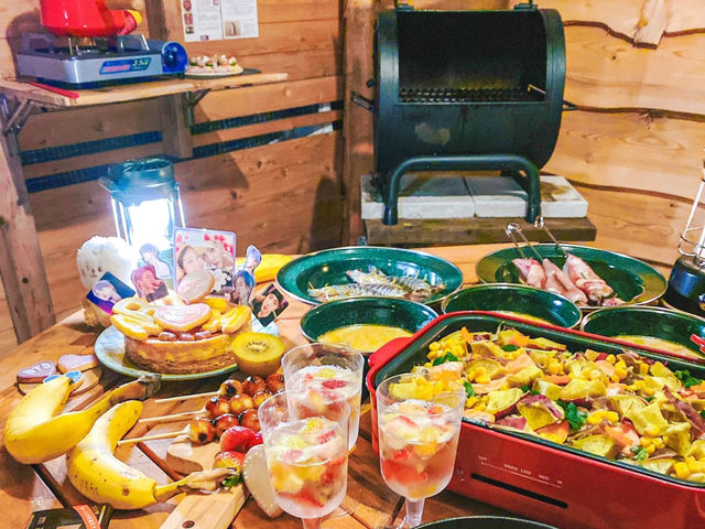 【三重 伊勢志摩】オススメグランピング🏕素泊まりOK！コスパ抜群のお手軽映えキャン！