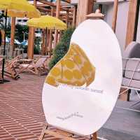 Sunny Beach House Pattaya 