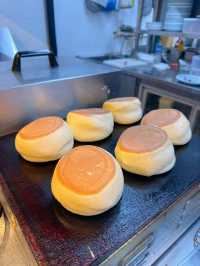 日本過江龍Pancake 🥞 限定2人餐食到飽