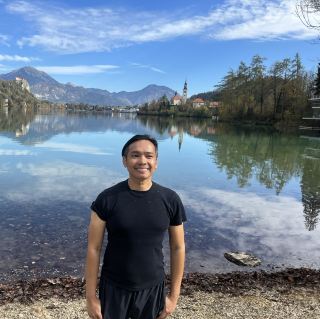Lake Bled