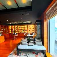 【香港文華東方酒店】生日禮物！水療按摩+面部護理，奉送排毒手部按摩和東方頭部按摩！