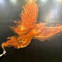 Interactive Fun and Stunning Visuals at 3D Art in Paradise Langkawi