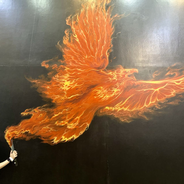 Interactive Fun and Stunning Visuals at 3D Art in Paradise Langkawi