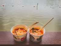 ที่เที่ยวสำหรับครอบครัว@บางแพ ราชบุรี