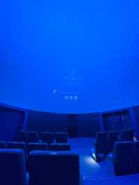 【石垣島】日本最南端のプラネタリウム