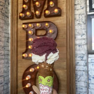 【印尼日惹】Tempo gelato 