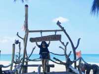 หาดไม้ขาว