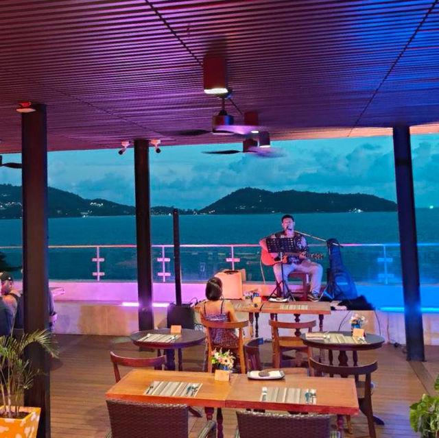 🌊 Zenmaya Oceanfront Phuket 
