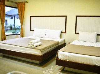 Nongkhai Hotel and Resort