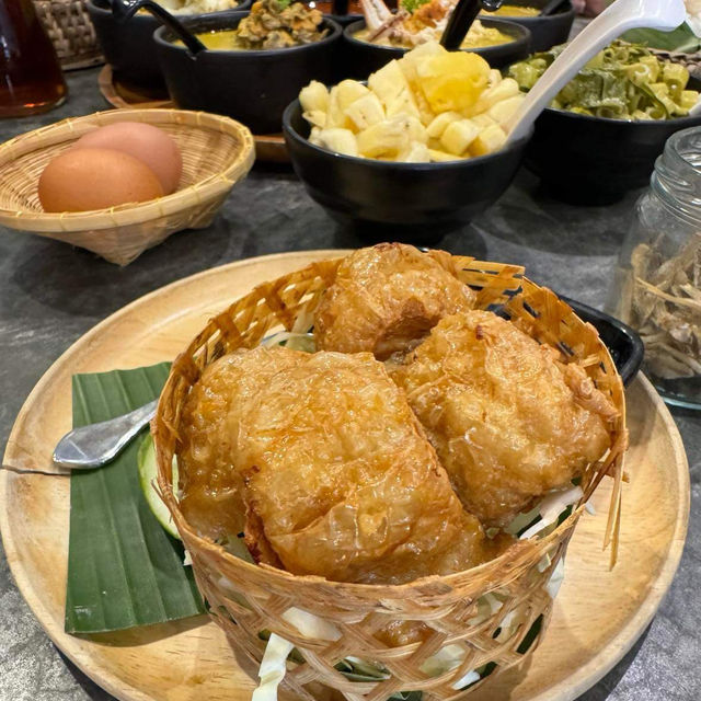 หนมจีน ณ ภูเก็ต🥙