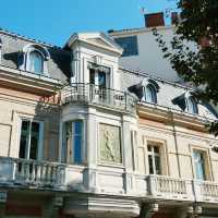 Toulouse - 4 Days itinerary