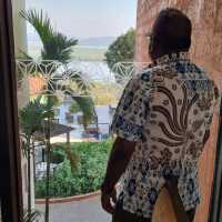 DoubleTree by Hilton Goa - Panaji Room Tour