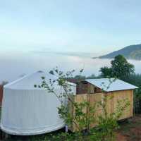 ภูอนันต์รีสอร์ทเขาค้อ ที่พักเปิดใหม่ เขาค้อ