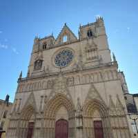 Step Back in Time – Discover the Timeless Charm of Vieux Lyon
