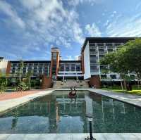Wonderful staycation at Westin Desaru Coast! 
