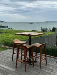  📍🏖️  Cape Dara Resort