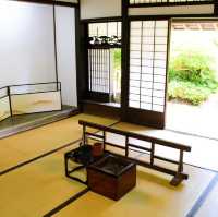 🇯🇵長崎｜到訪200年前的島原武士之家！