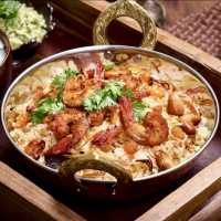 Punjab Grill