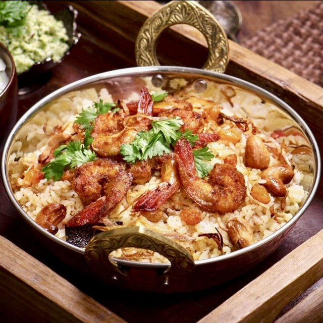 Punjab Grill