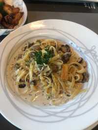 📌🍕🍹Greyhound Cafe ICONSIAM