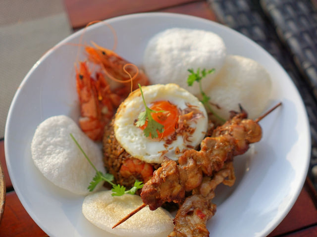 🇻🇳 빈펄 나트랑베이 맛집 라군비치클럽