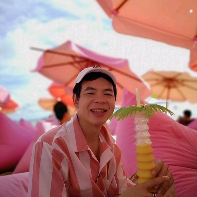 Tutu Beach