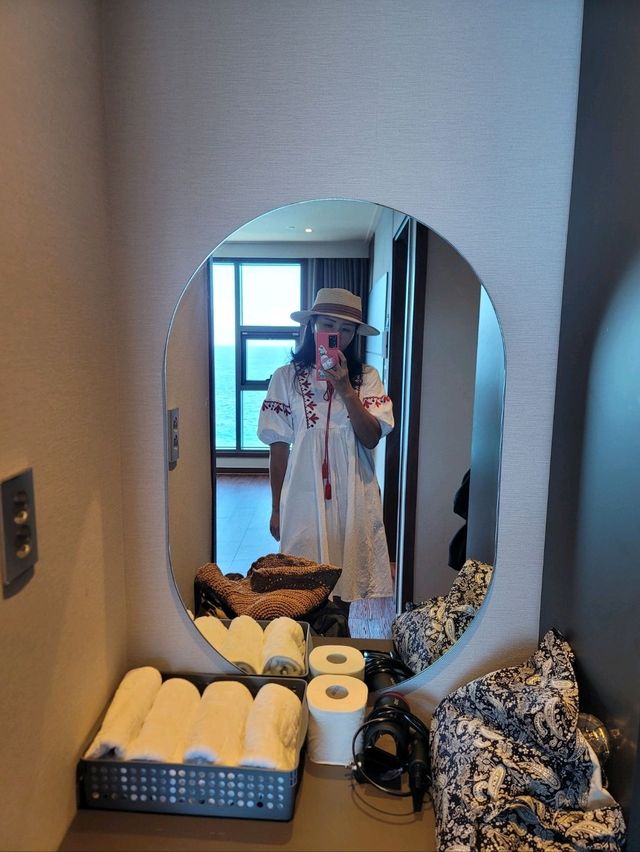 가성비 오션뷰 영덕 숙소는 여기💙