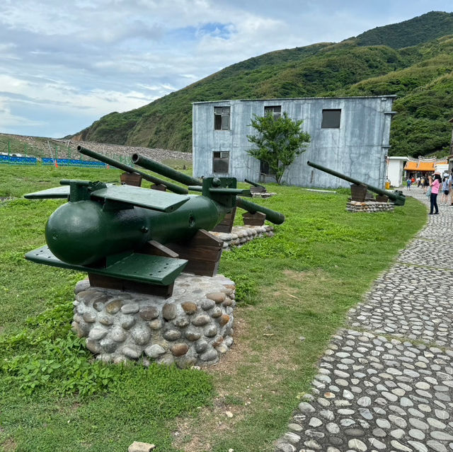 龜山島牛奶海賞鯨海豚登島一日遊