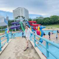 Pattaya น่าเที่ยว ทริปครอบครัว