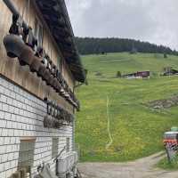 Gimmelwald: Switzerland’s Secret Alpine Haven