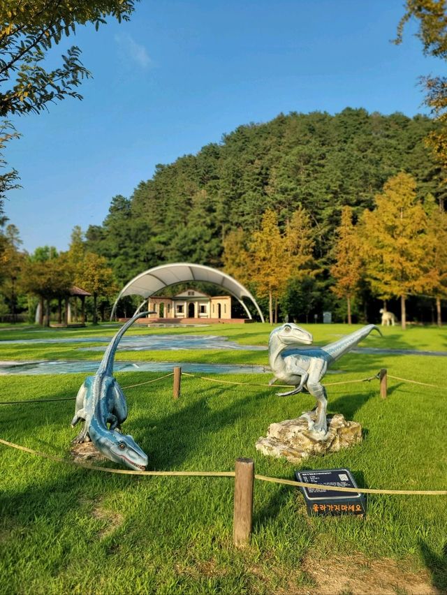아이들이랑 같이 가기좋은 담양 가족여행코스💚
