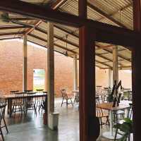 NAYA Cafe Ayutthaya - นาย่า คาเฟ่ 