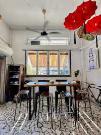 Biru Biru Cafe & Bar