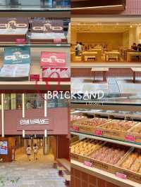 韓國旅行必買人氣伴手禮-Bricksand