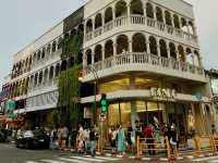 Phuket Old Town