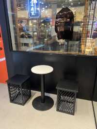 รีวิวร้าน GAGA จิบชานม เม้ามอยกับเพื่อน