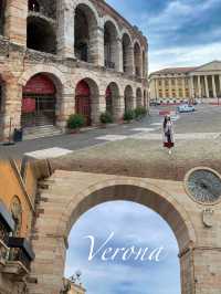 Verona Unveiled: Discovering Italy's Timeless Romance