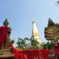 เที่ยวนครพนม ชิว..ชิว 3 วัน 2 คืน