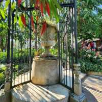 คาเฟ่แม่ริม Fleur Cafe & Eatery
