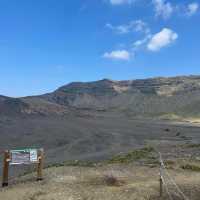 Aso-Kuju National Park, a Treasure Trove